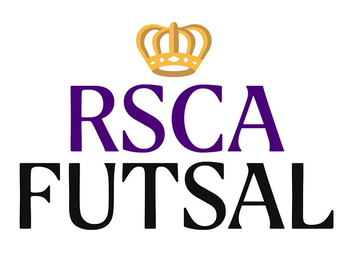 KROKUS: Foot Moov Camp @RSCA Futsal