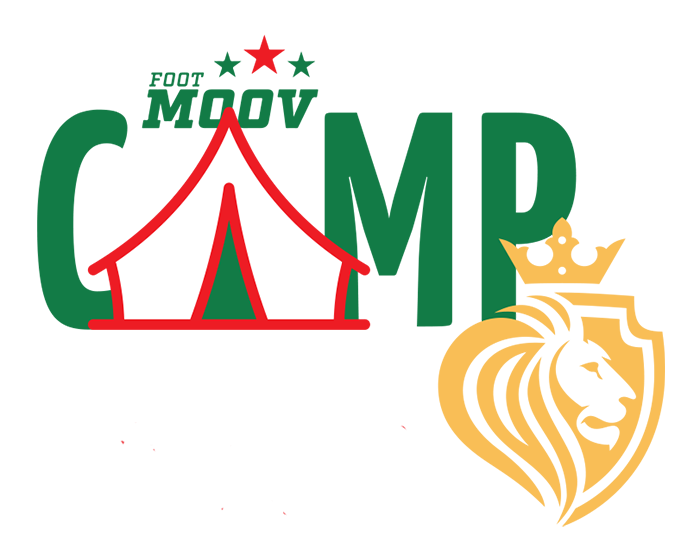 PASEN: Foot Moov Camp @De Panne (excl. KFCWT)