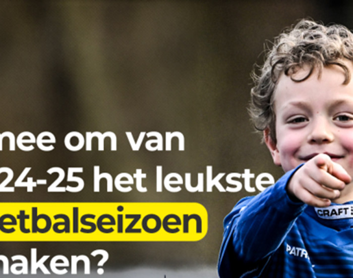 Charter Voetbal Vlaanderen