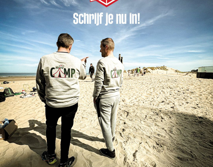 Cursus Start2Coach