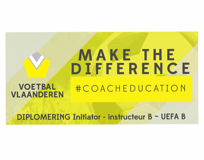 Trainer worden