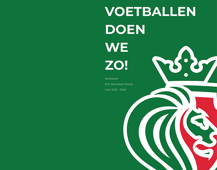 Trainer worden