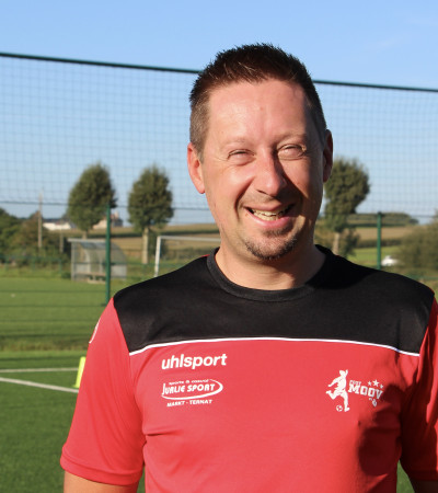 Tom Van Vaerenbergh
