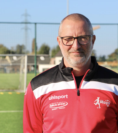 Roel Van Huychem