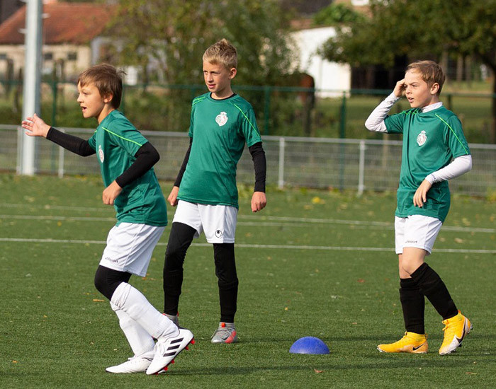 Rein Persoons, speler