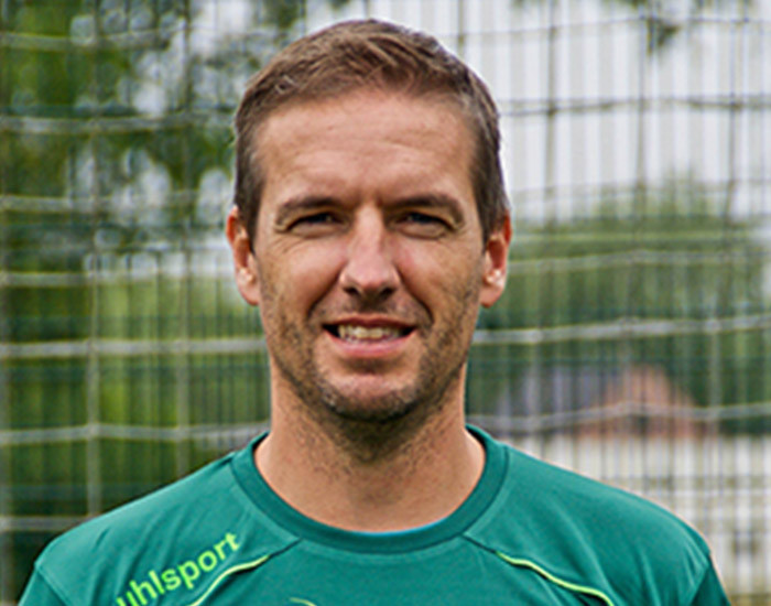 Dieter Van Malderen, coördinator