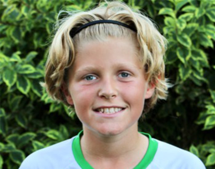 Loîc Saccone, speler
