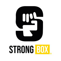 Strongbox